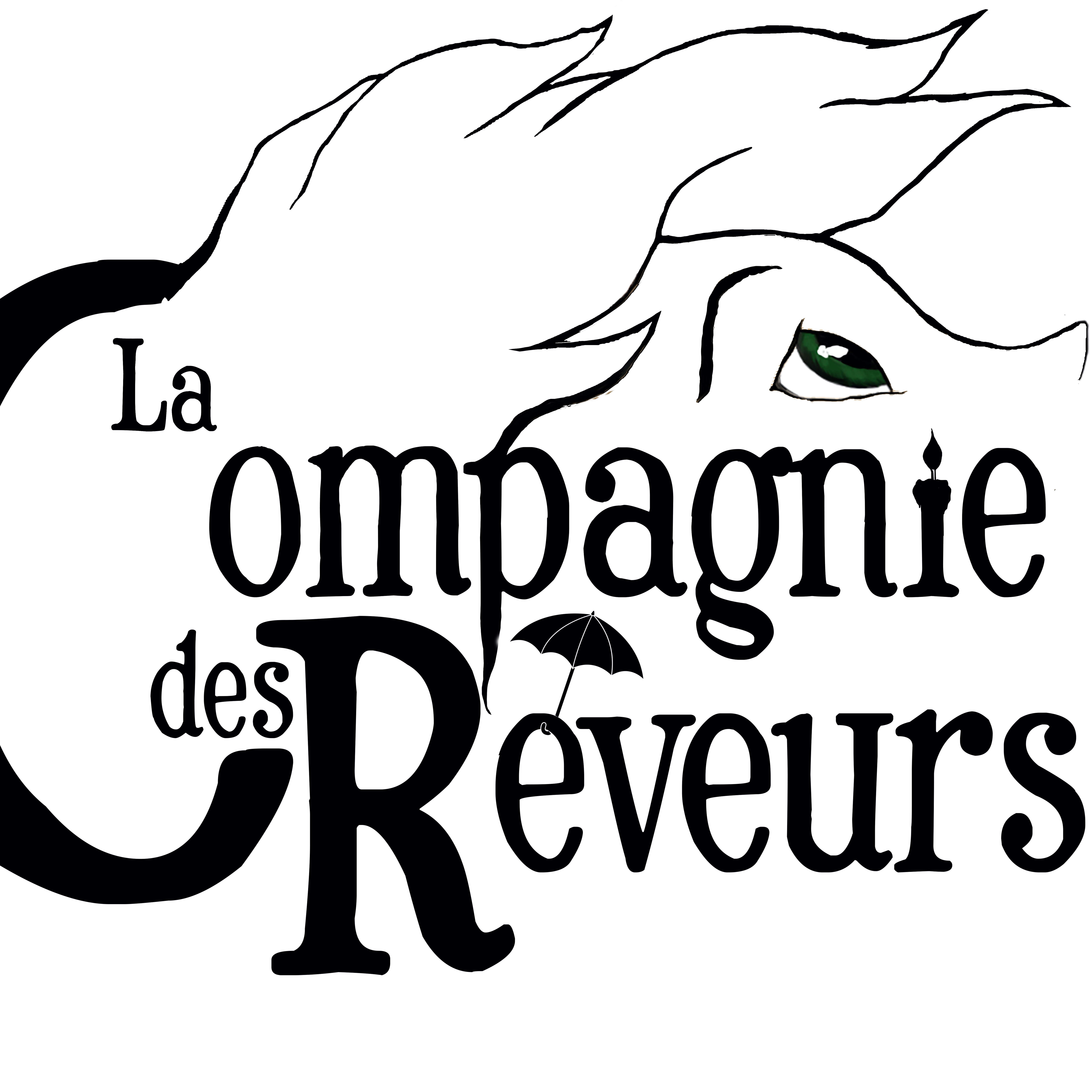 Logo du directeur de casting