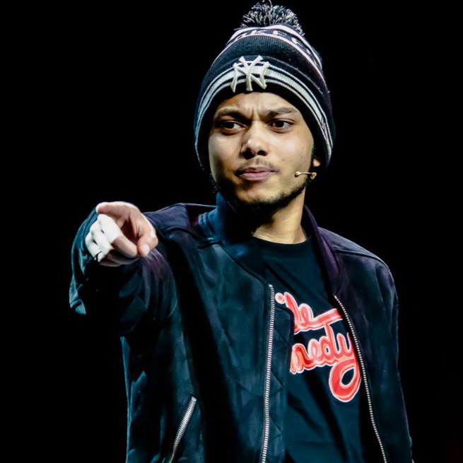 Avatar de Mickaël Forson