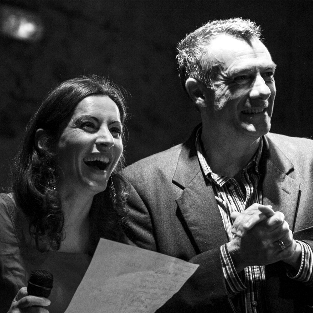 Logo de l'organisateur de stage