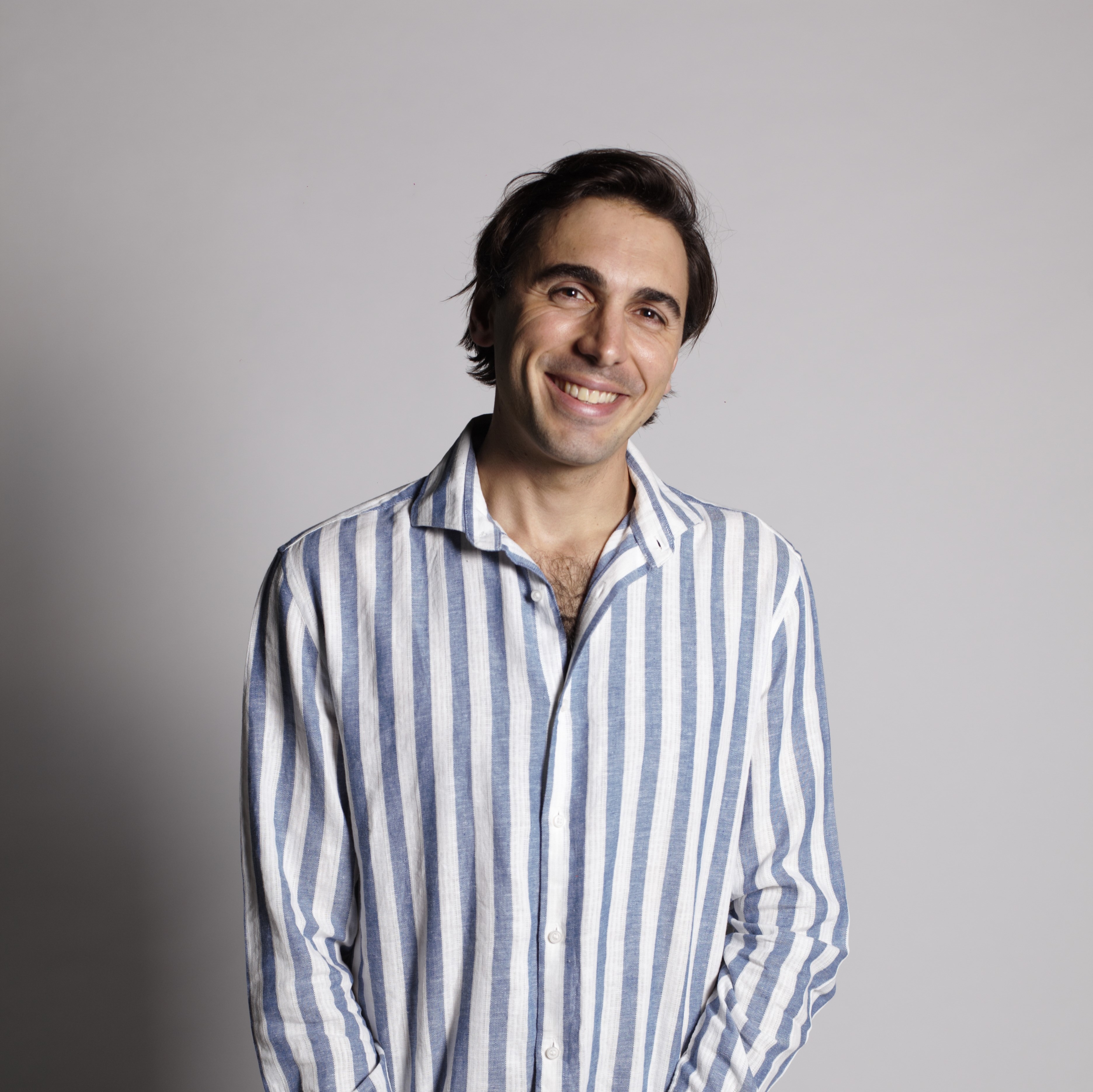 Avatar de Jerome hauptman