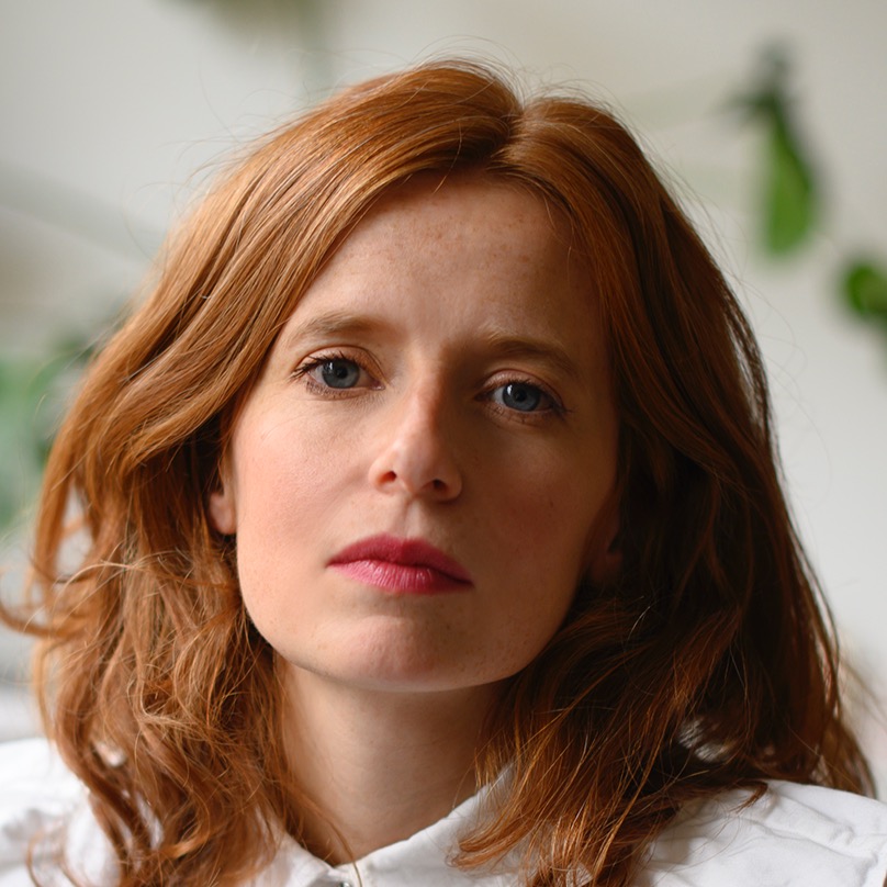 Avatar de Gwendoline Gauthier