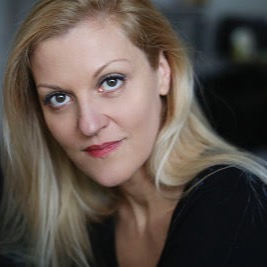 Avatar de Karine DOGLIANI