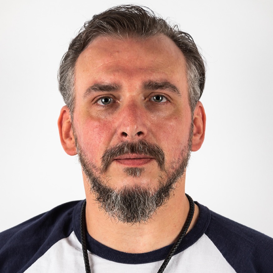 Avatar de John Davis