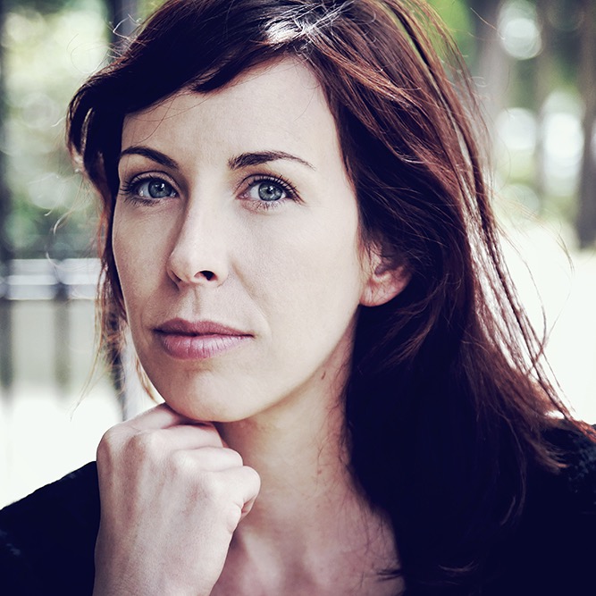 Avatar de Judith Faraoni