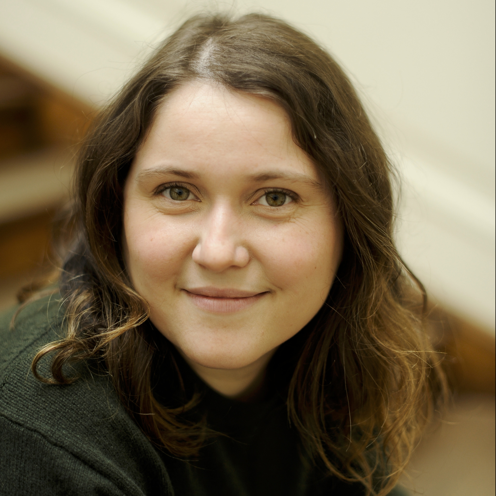 Avatar de Marion Levesque