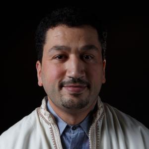 Avatar de Mustafa Aboulkhir