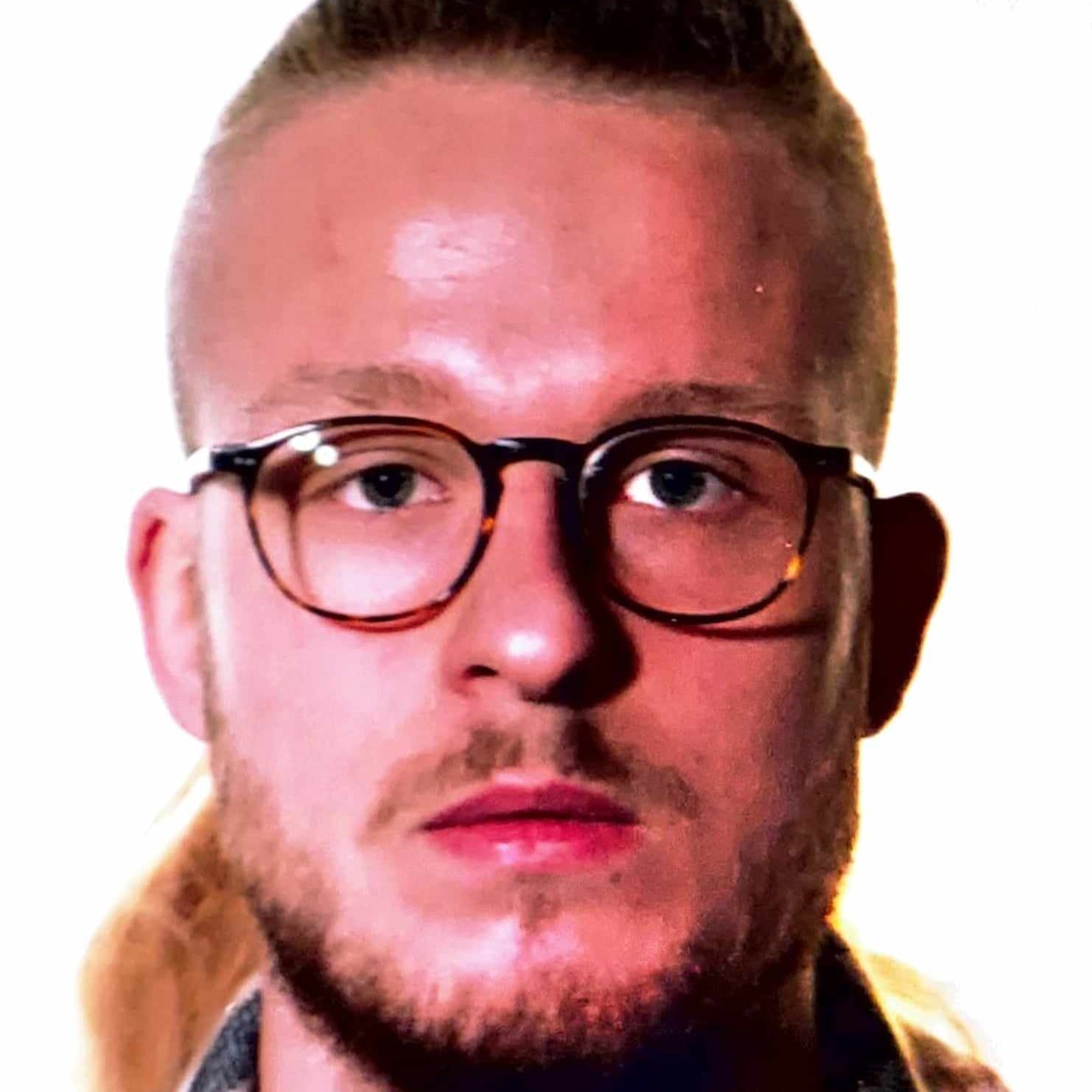 Avatar de Maël Vliegen Timmermans