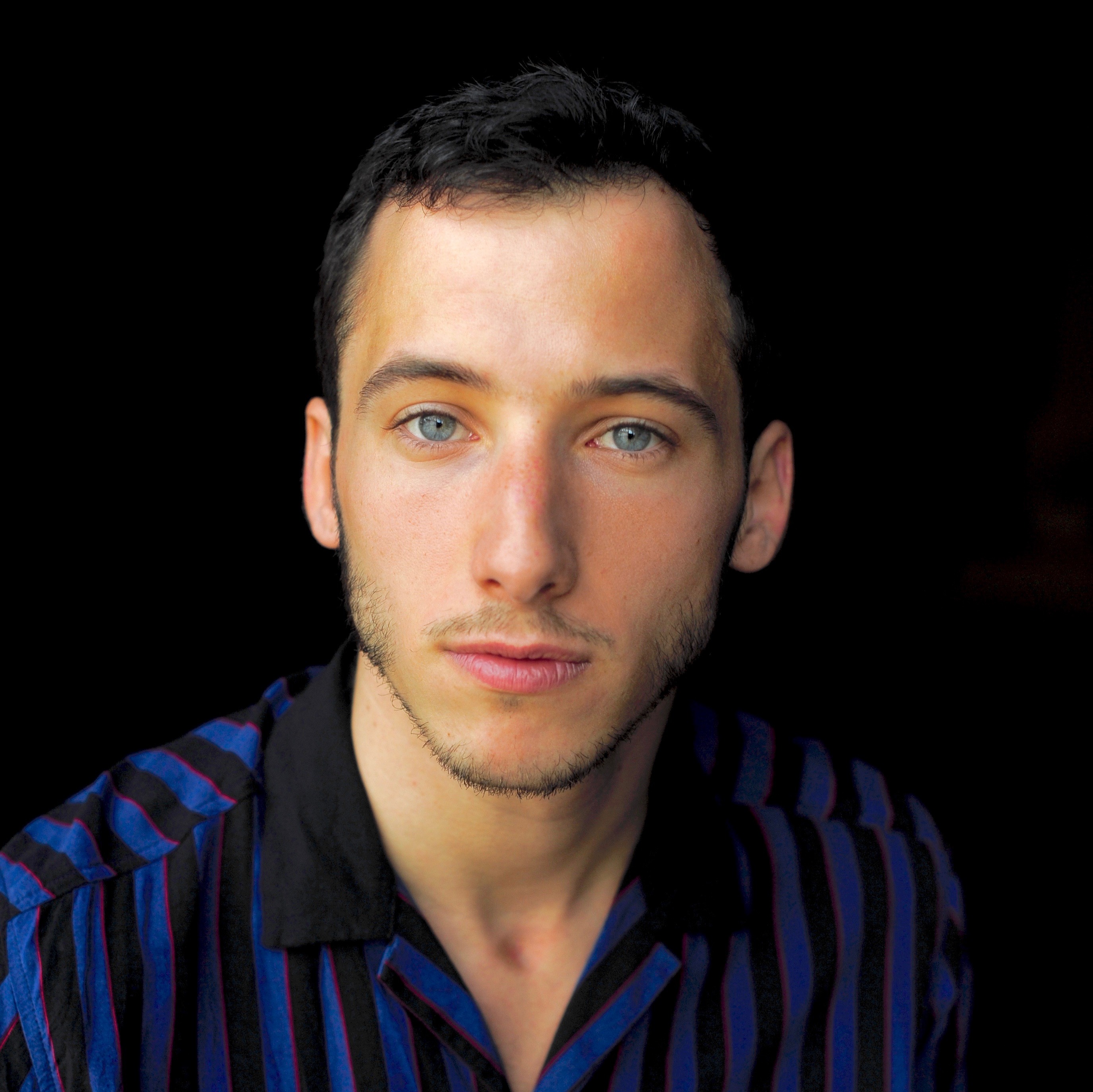 Avatar de Gaspard Rozenwajn