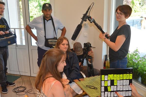 Avatar de Hicham Mabrour