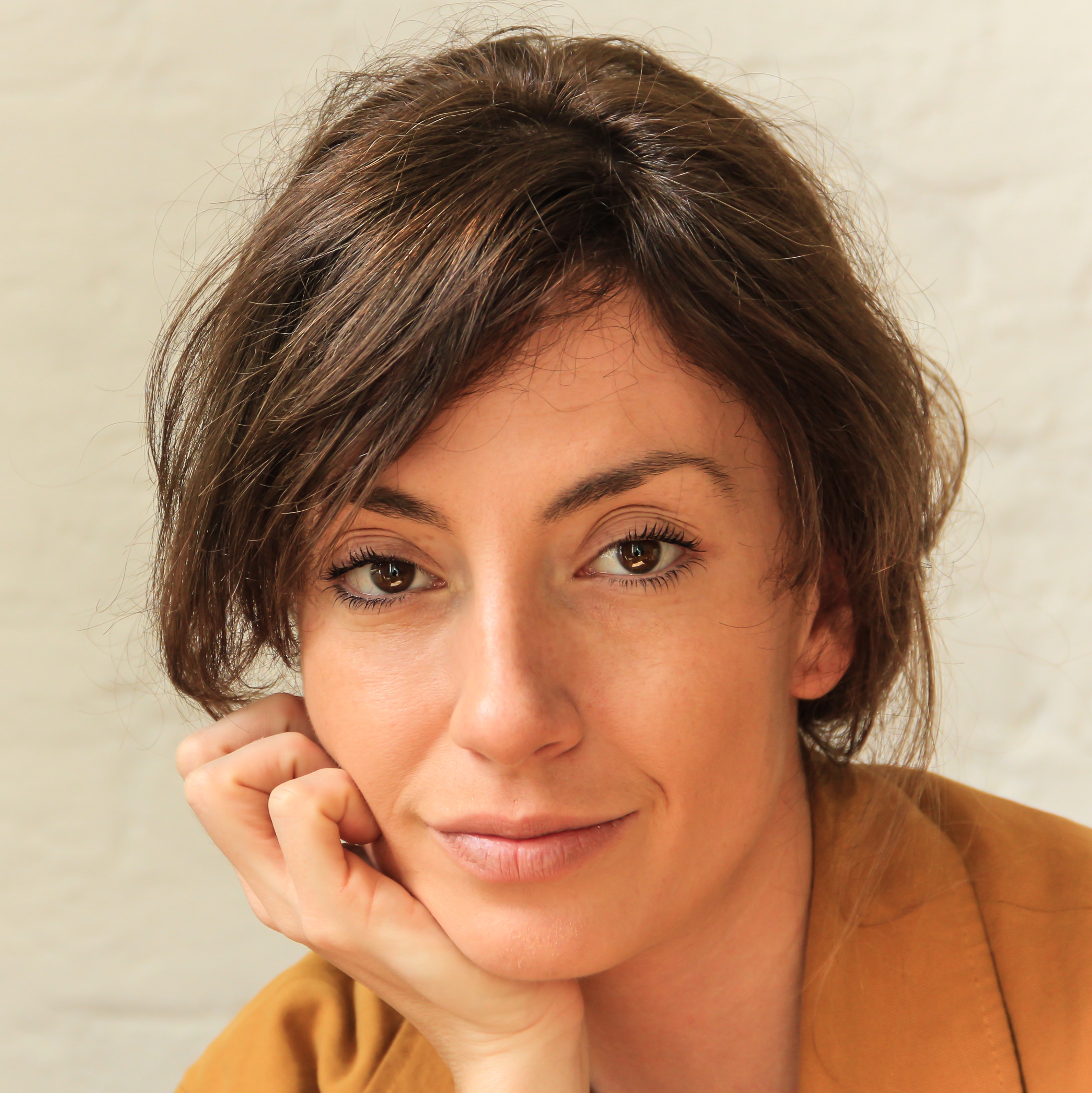 Avatar de Maïté Cardon