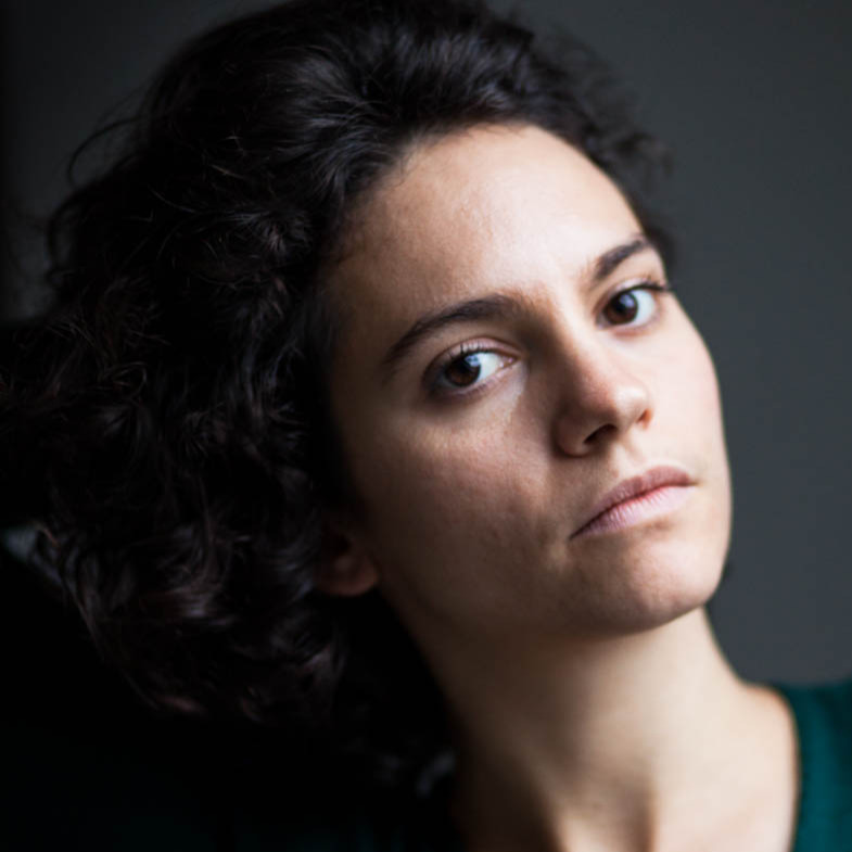 Avatar de Léa Romagny