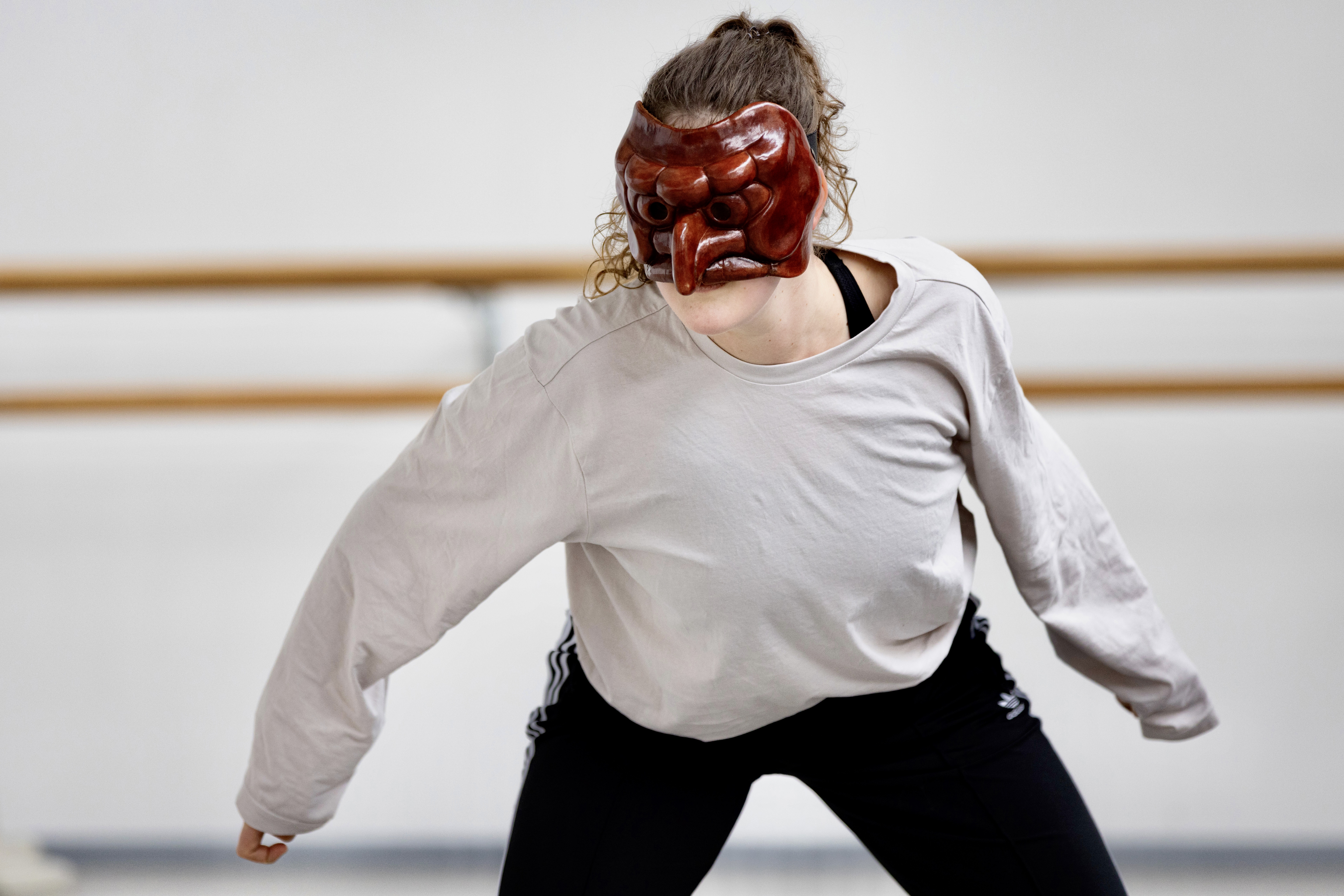 Illustration du stage