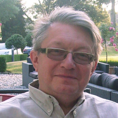 Avatar de Azad Békha