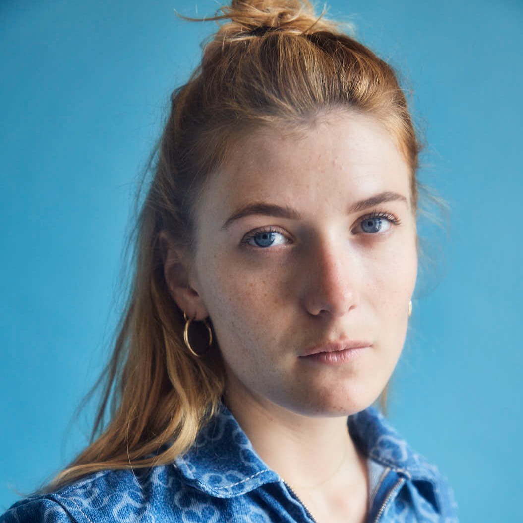Avatar de Adèle SIERRA