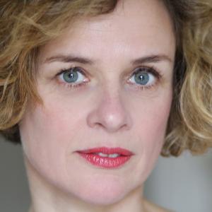 Avatar de Florence Hebbelynck