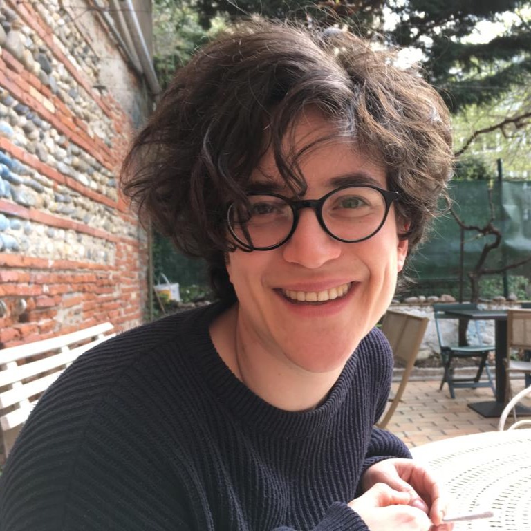 Avatar de Noémie Maton-Dujardin