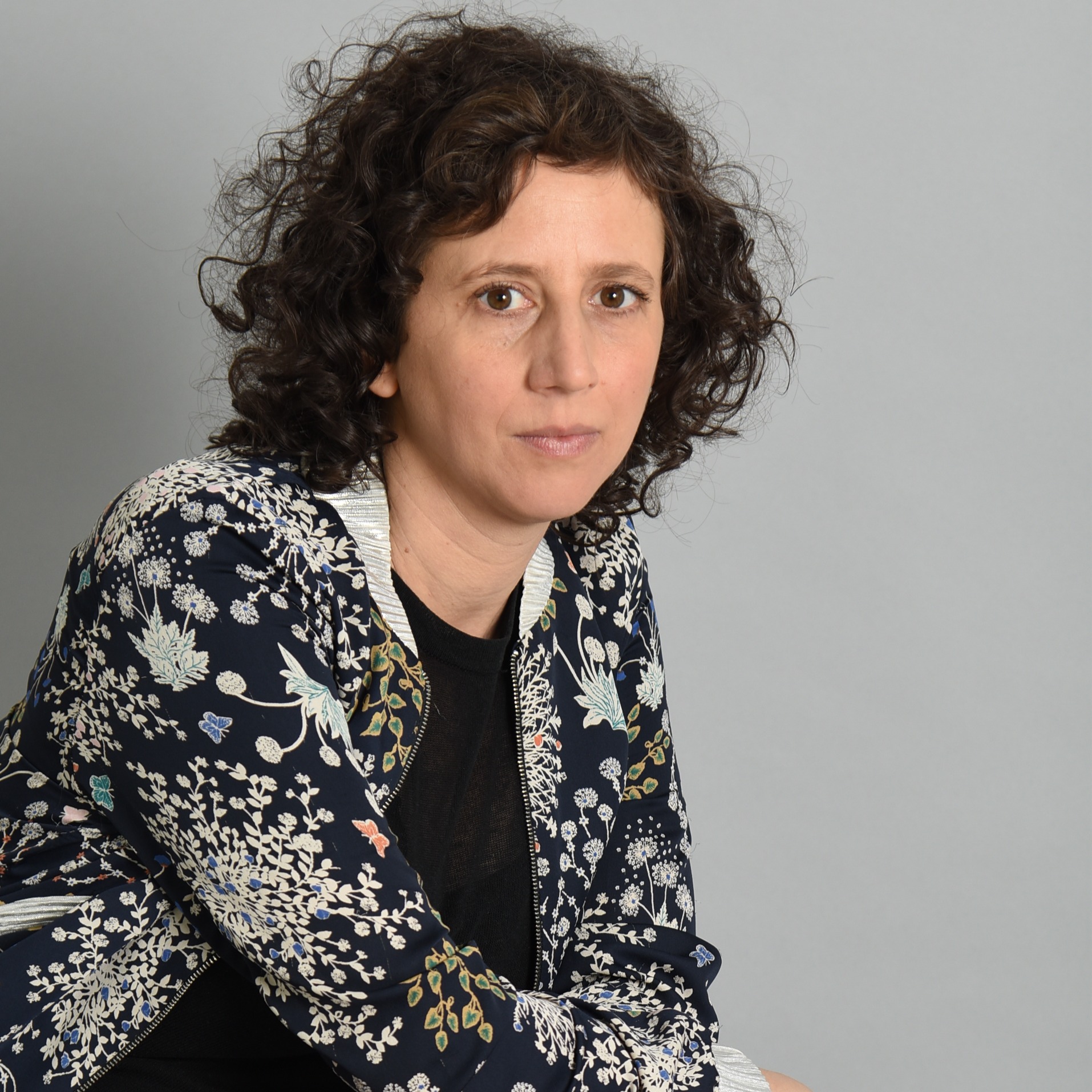 Avatar de Anaïs Moreau