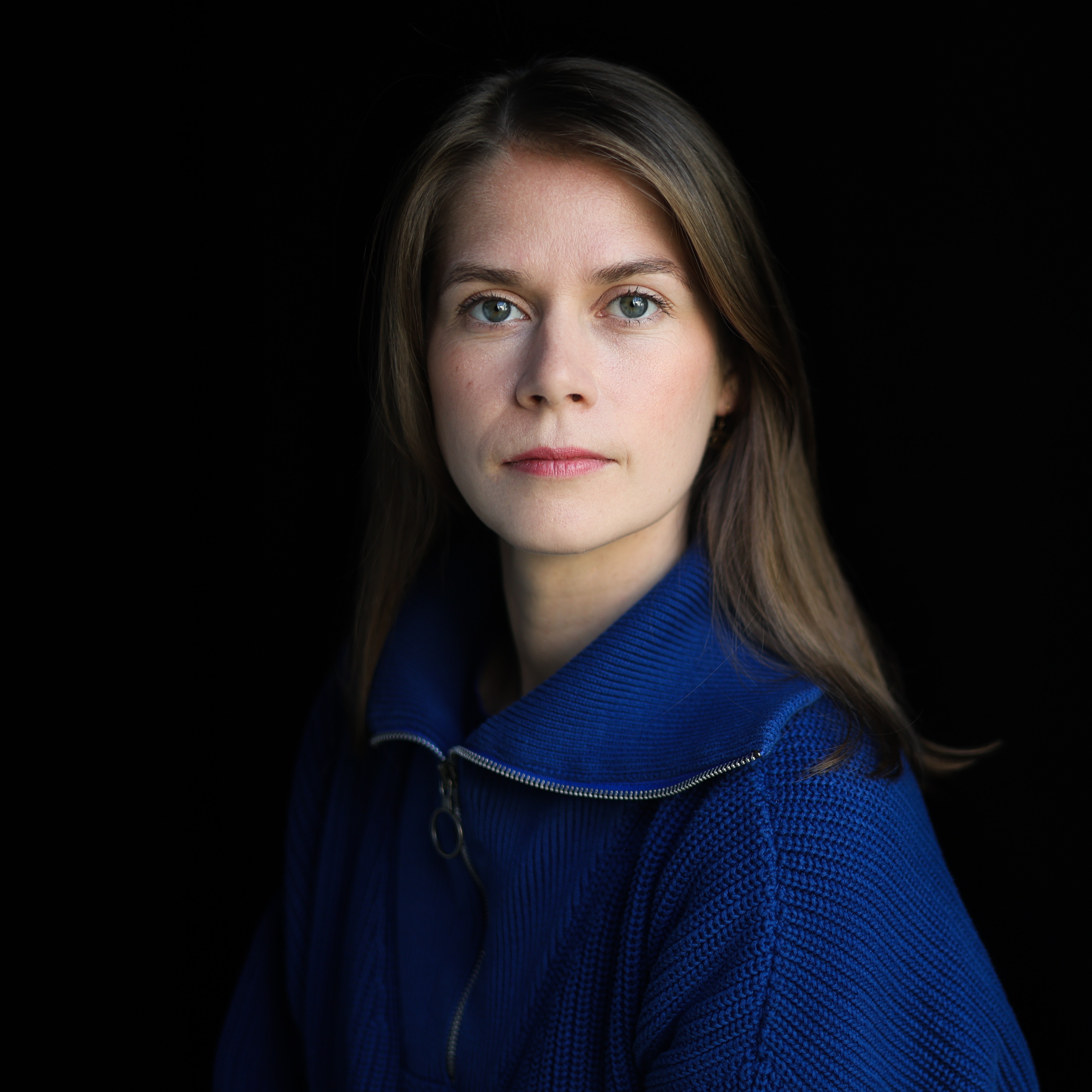 Avatar de Elodie Vriamont
