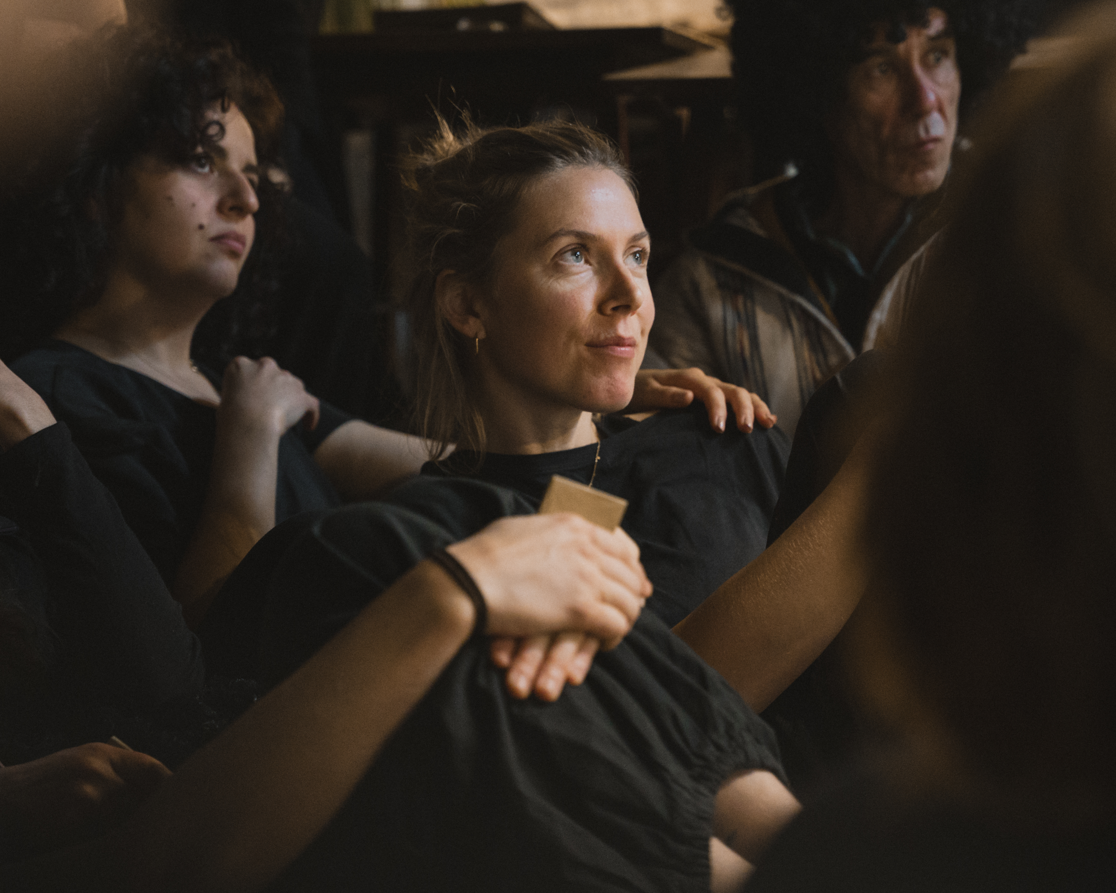 Illustration du stage