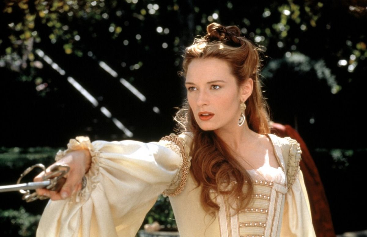 Illustration du casting