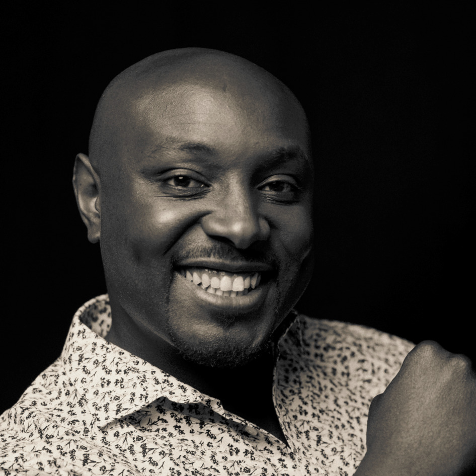 Avatar de Clovis Kasanda