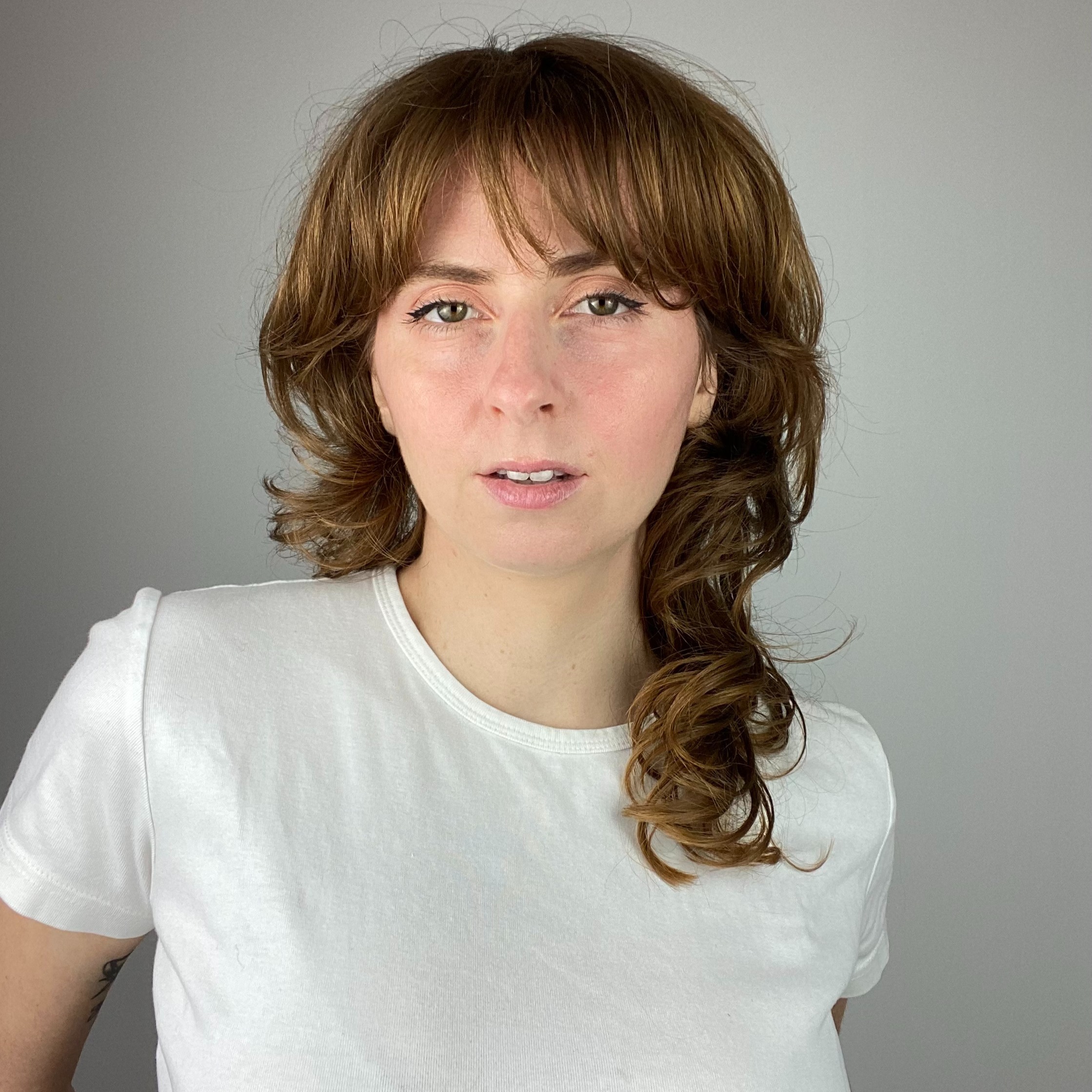Avatar de Agathe Boullyé