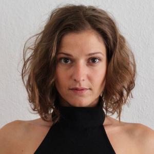 Avatar de Paula Isiegas Arribas