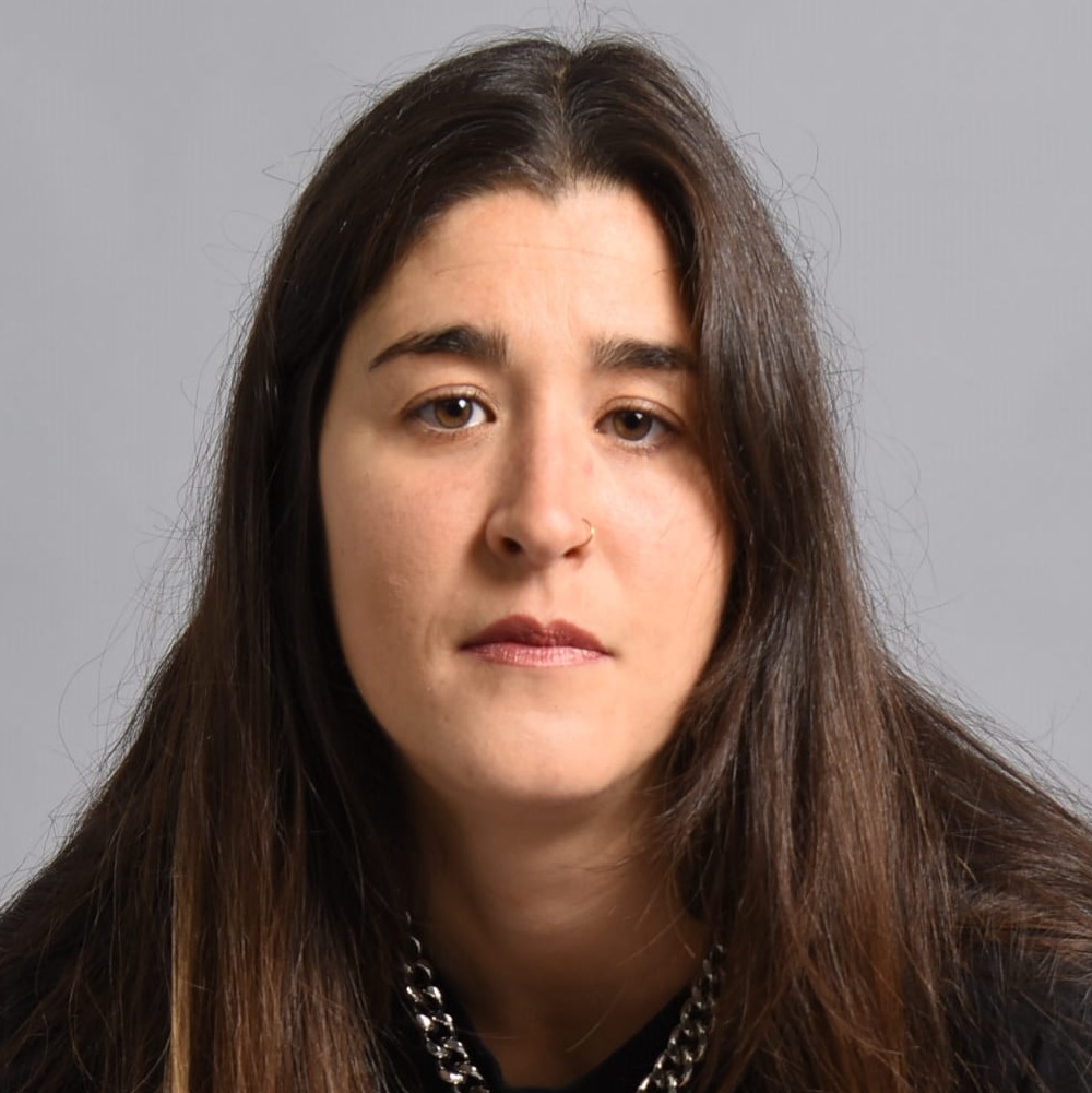 Afbeelding van Amélie Dieudonné