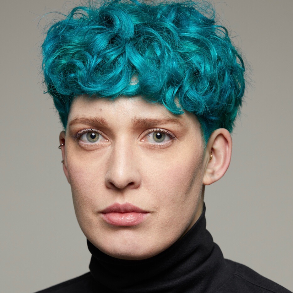 Avatar de Elisabeth Winter