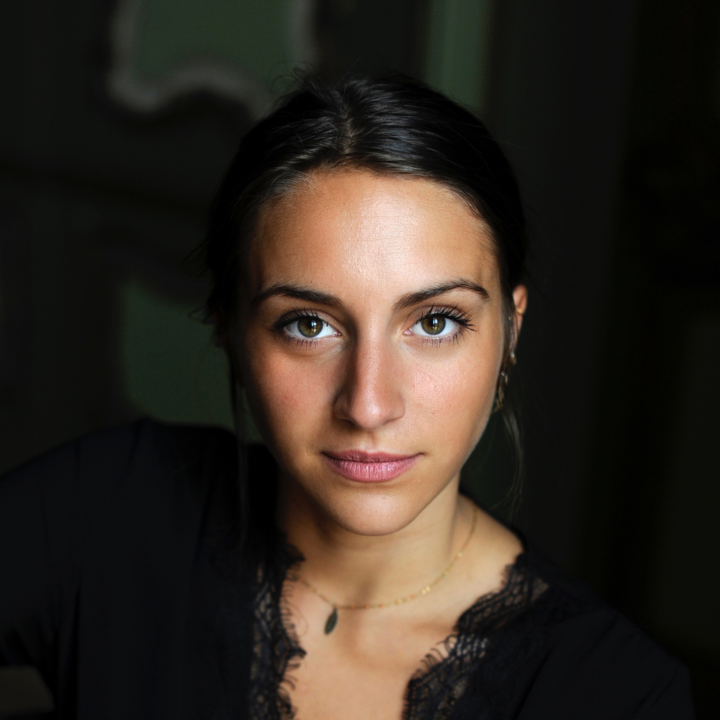 Avatar de Violette De gyns