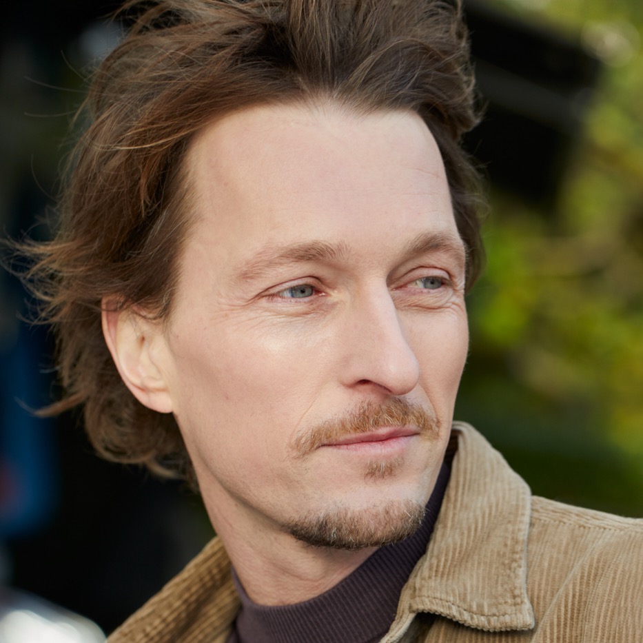 Afbeelding van François Badoud