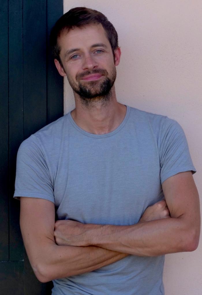 Profil de Maxime Feyers | Comedien.be