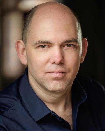 Profiel van Charles François Acteur.be