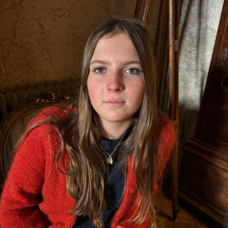 Avatar de Scheyven Juliette