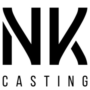 Logo du directeur de casting