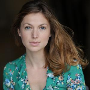 Avatar de Inès Dubuisson