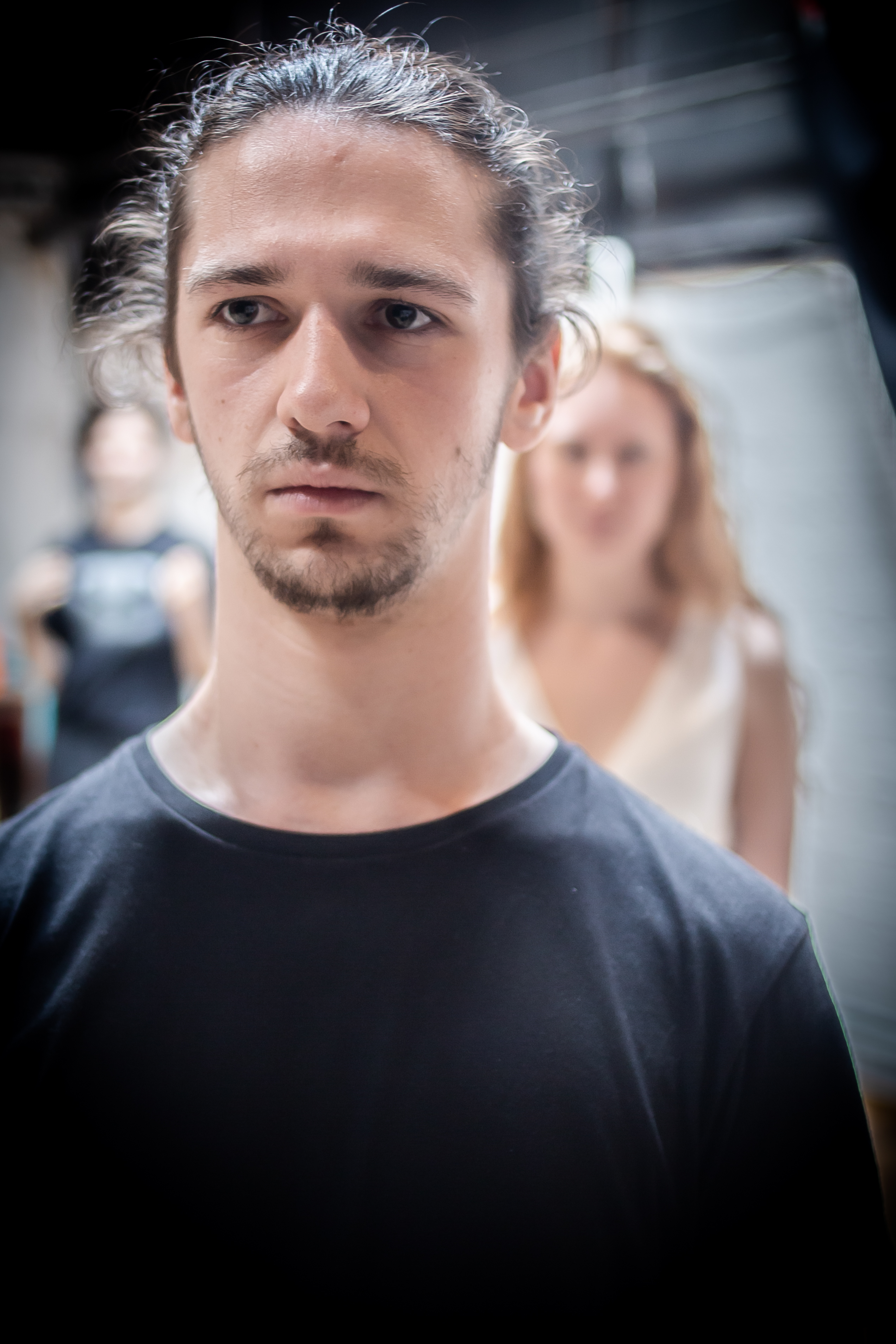 Illustration du stage