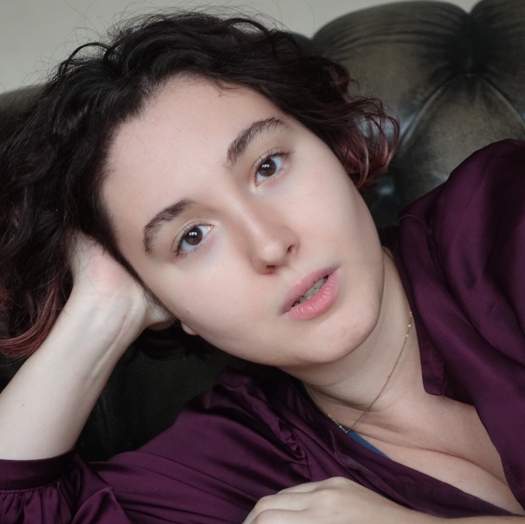 Avatar de Adele Paravano