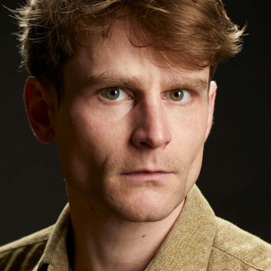Afbeelding van Maxime Chartier