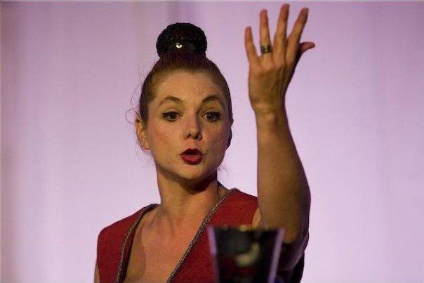 Avatar de Murielle Hobe