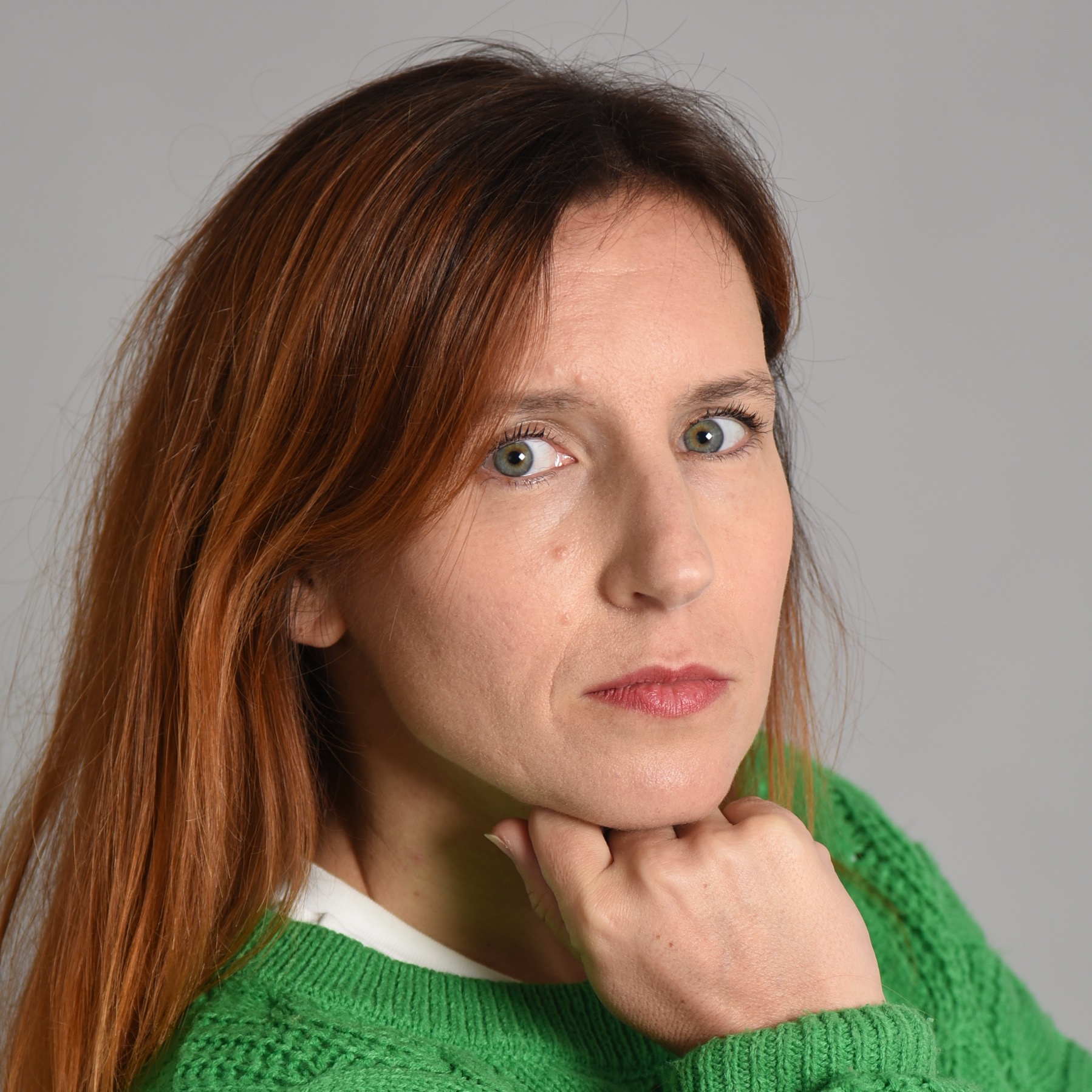 Afbeelding van Natalia Garrido