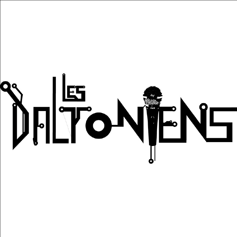 Logo du directeur de casting