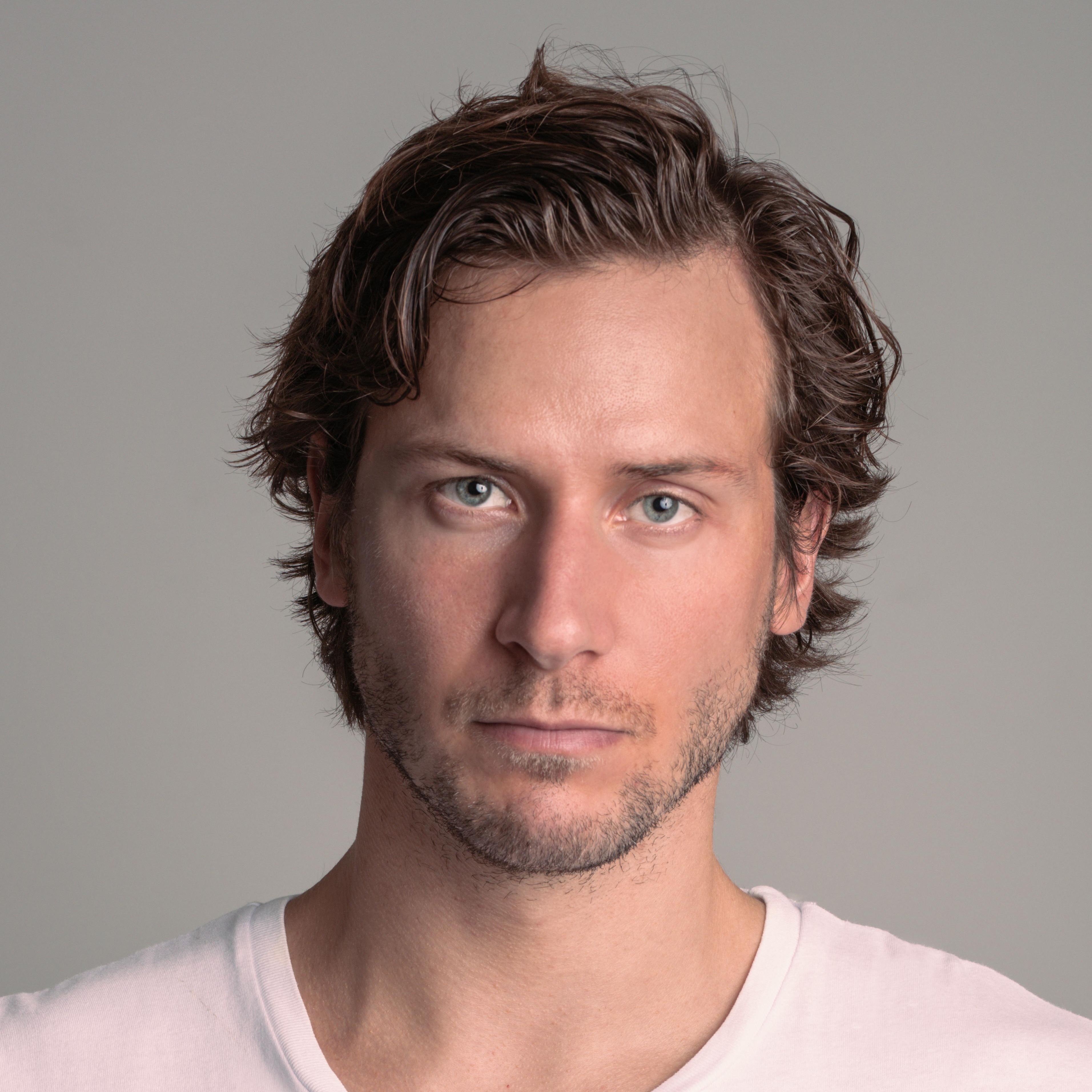 Avatar de Thomas Prudhomme