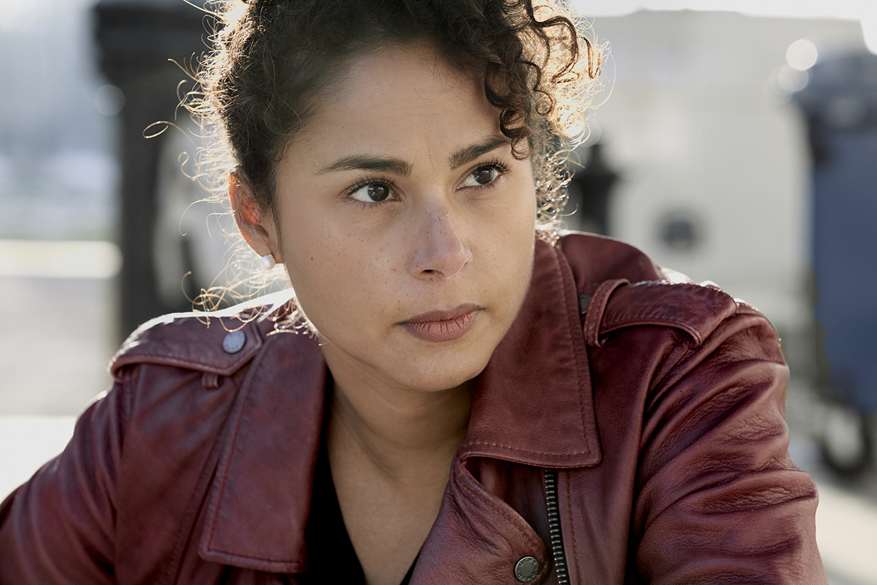 Profil de Laurence Briand Comedien.be