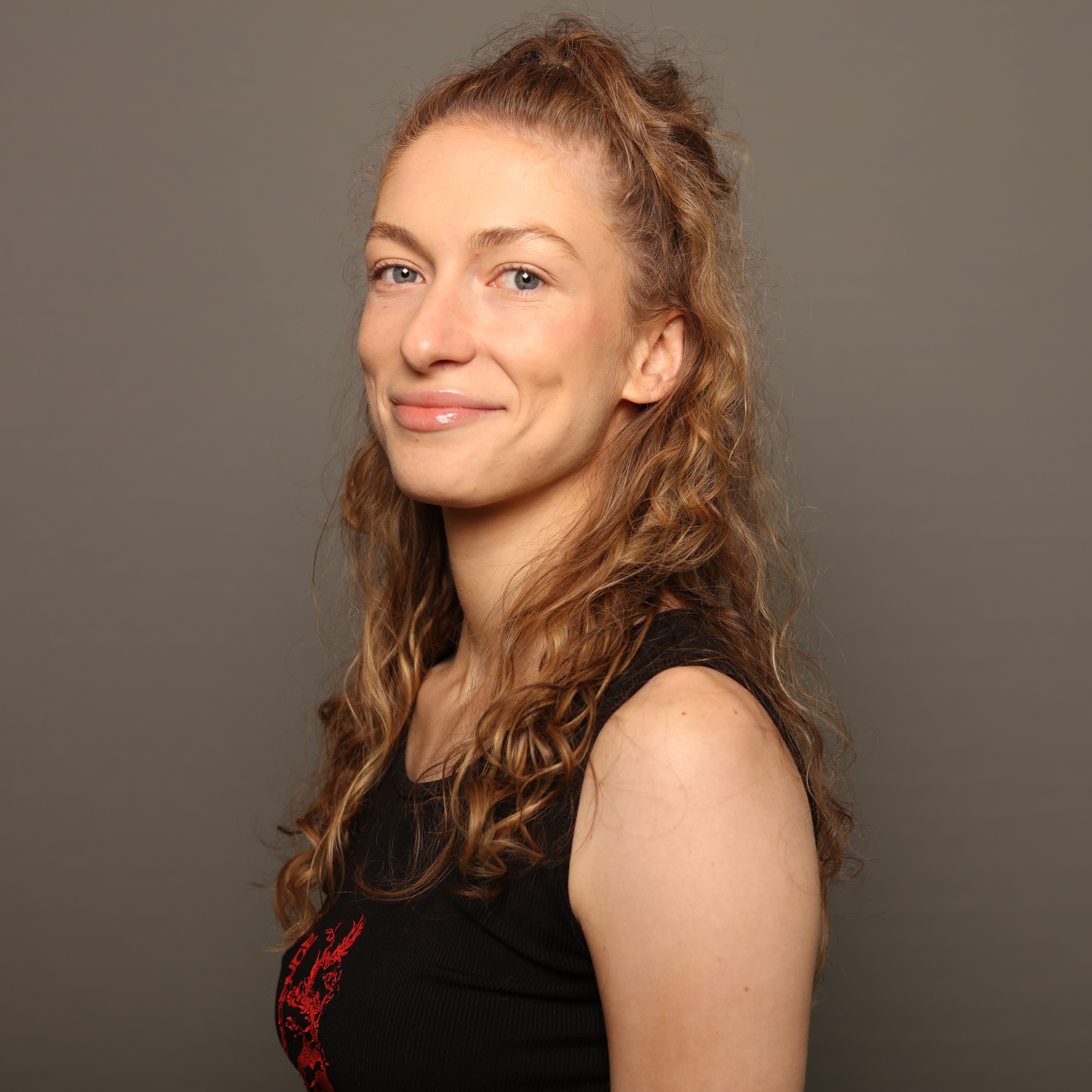 Avatar de Estelle Evrard