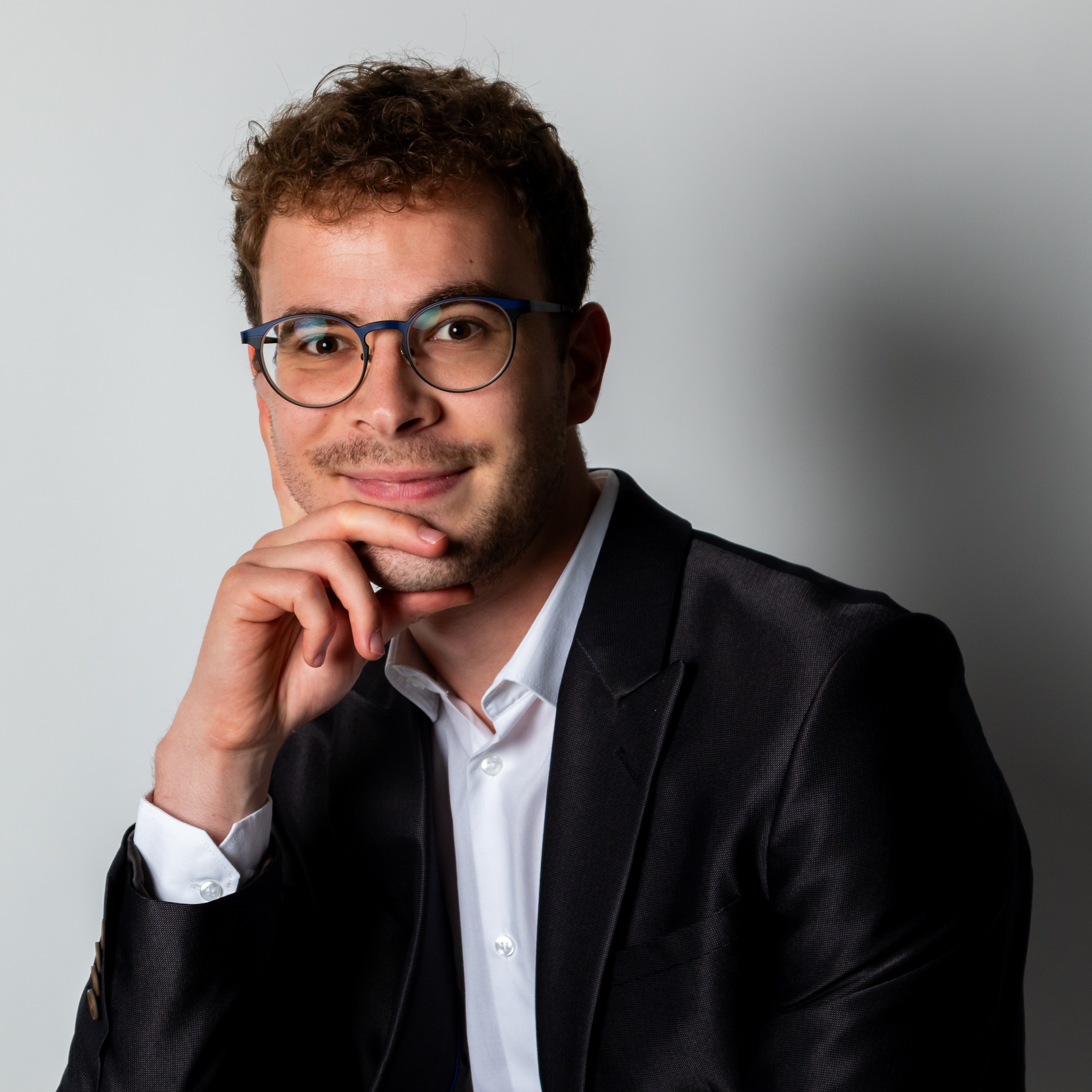 Afbeelding van William Palenge