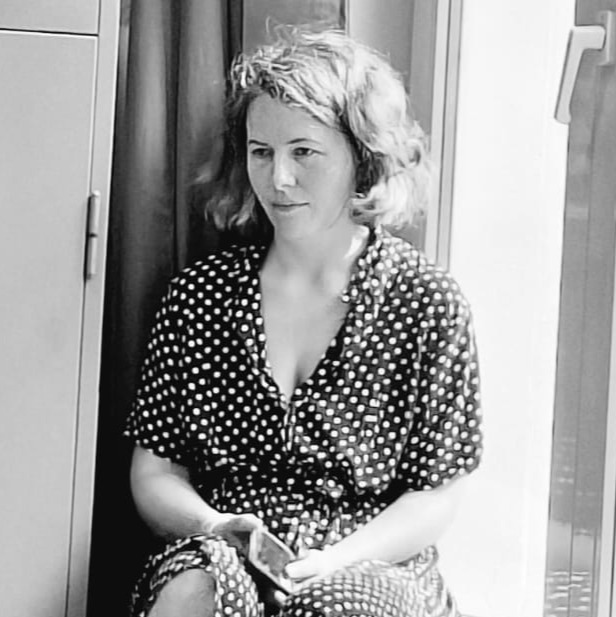 Afbeelding van Mathilde Van den Bogaert