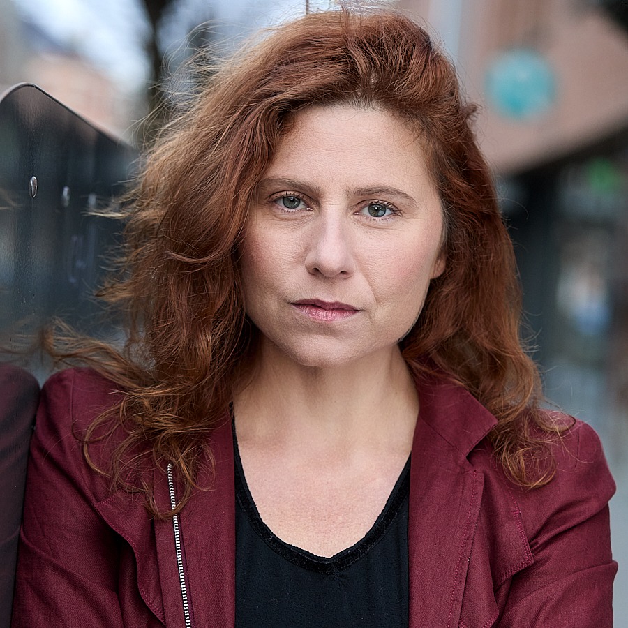 Avatar de Mathilde chome