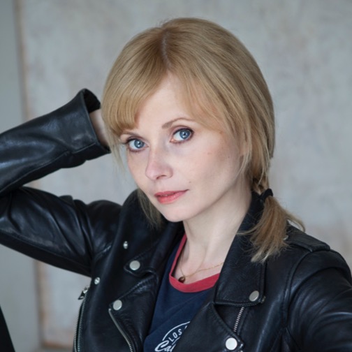 Afbeelding van Anna Tenta