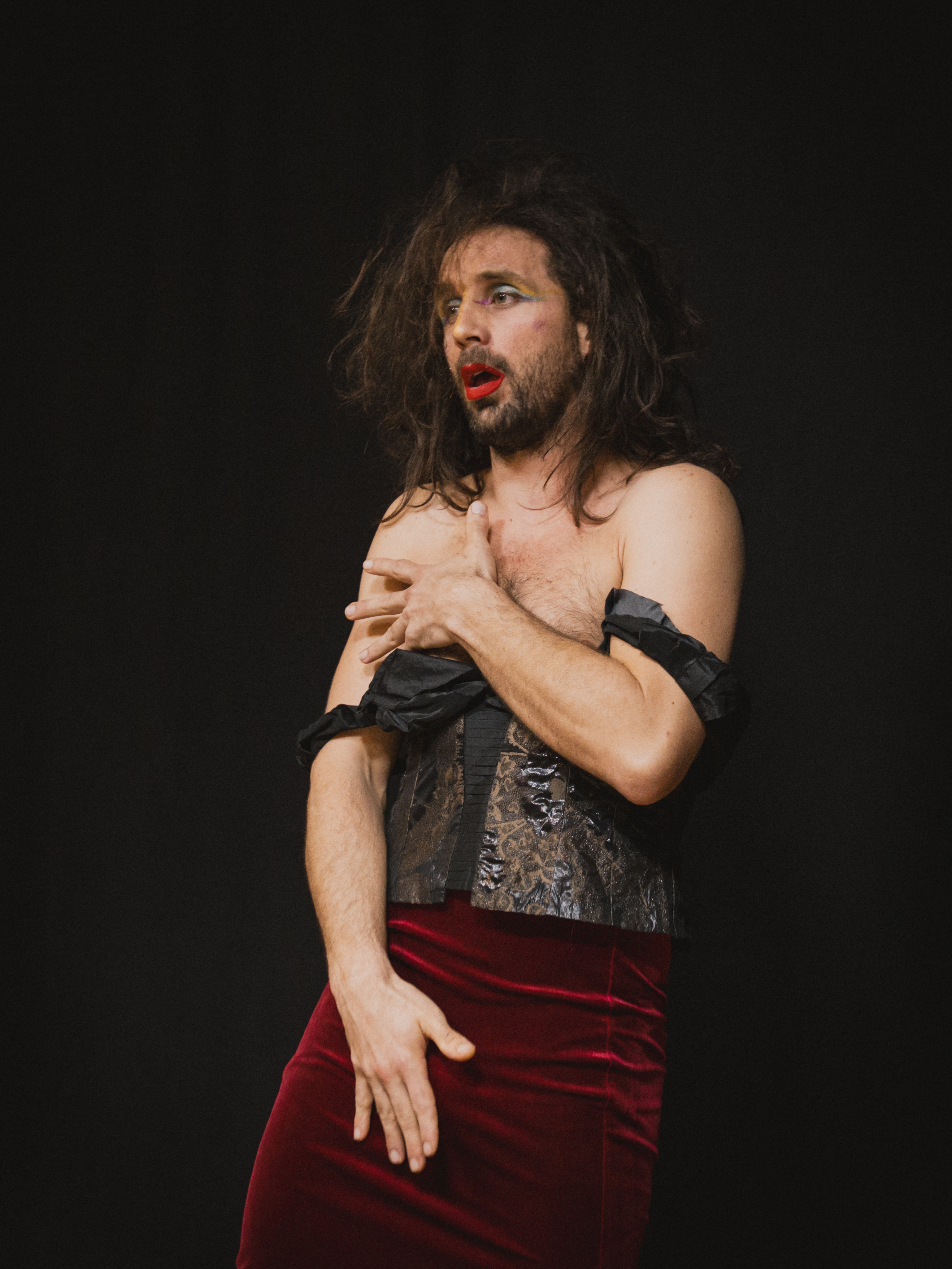 Illustration du stage